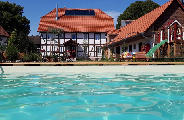 Ferienwohnung/app. für 4 Gäste mit 50m² in Vahlbruch