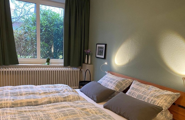 Ferienwohnung/app. für 4 Gäste mit 98m² in Osterbruch