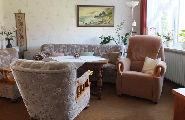Ferienwohnung/app. für 2 Gäste mit 65m² in Bohnert