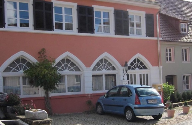 Ferienwohnung/app. für 3 Gäste mit 70m² in Tengen