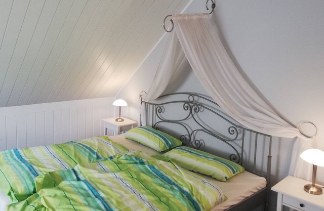 Ferienwohnung/app. für 4 Gäste mit 95m² in Wesel