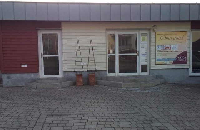 Ferienwohnung/app. für 6 Gäste mit 80m² in Oberhof