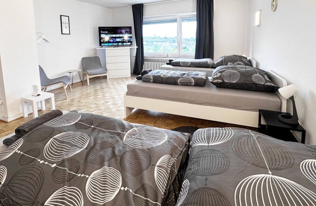 Ferienwohnung/app. für 6 Gäste mit 80m² in Remscheid