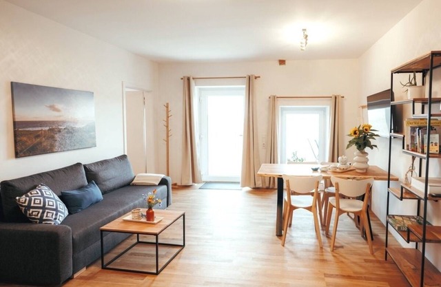 Ferienwohnung/app. für 4 Gäste mit 70m² in Hagermarsch