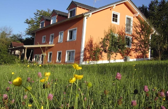 Ferienwohnung/app. für 5 Gäste mit 75m² in Waldmünchen