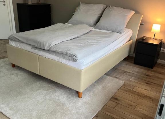 Ferienwohnung -Appartement Baumann