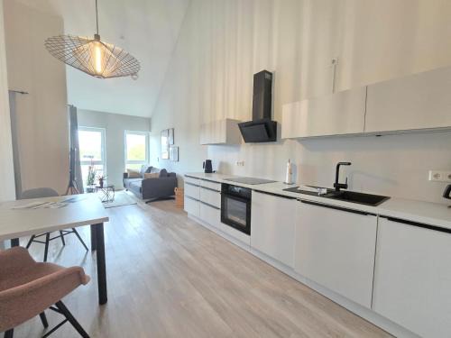 Ferienwohnung Appartment Teezauber