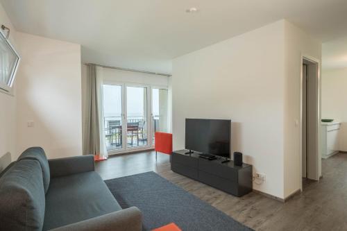 Ferienwohnung Arguna