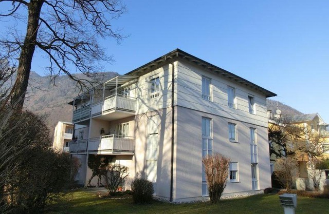 Ferienwohnung Aschauer