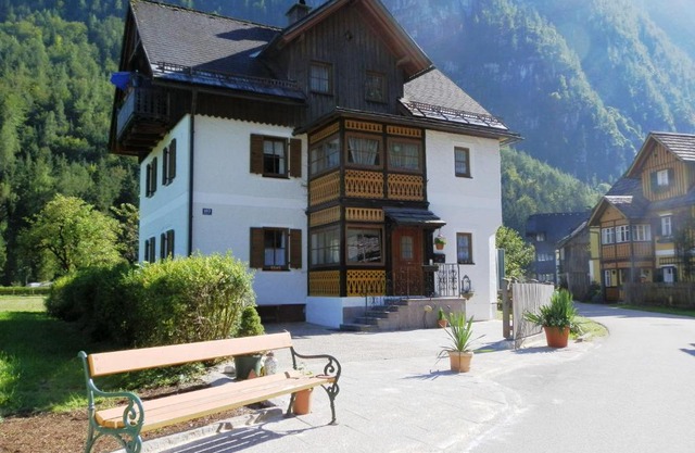 Ferienwohnung Aschauer