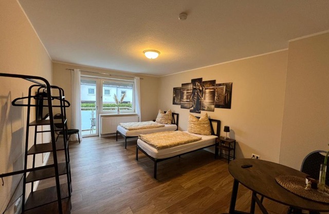 Ferienwohnung Aspelohe - Apartment 1