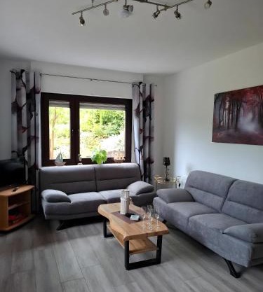 Ferienwohnung Astrid