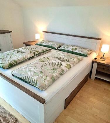 Ferienwohnung Grünspecht