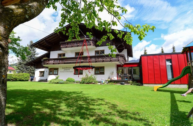 Ferienwohnung 50 m²