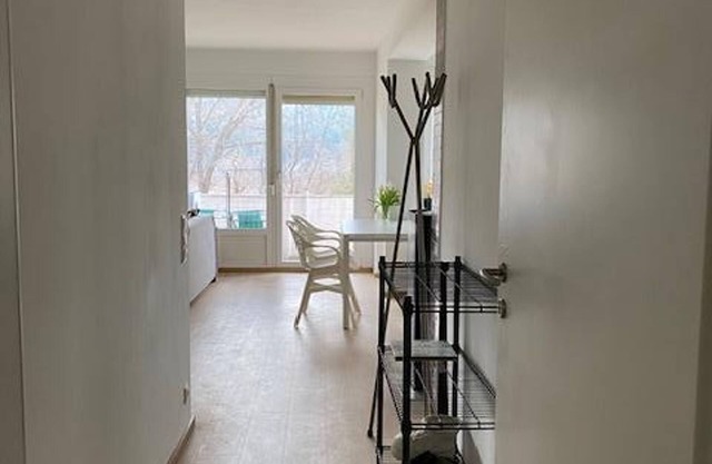 Ferienwohnung Seeluft - Ferienwohnung Kleine Auszeit