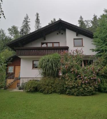Ferienwohnung