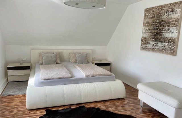 Ferienwohnung H&H Happy Holiday