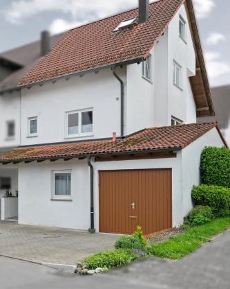Ferienwohnung Atemholen am Bodensee