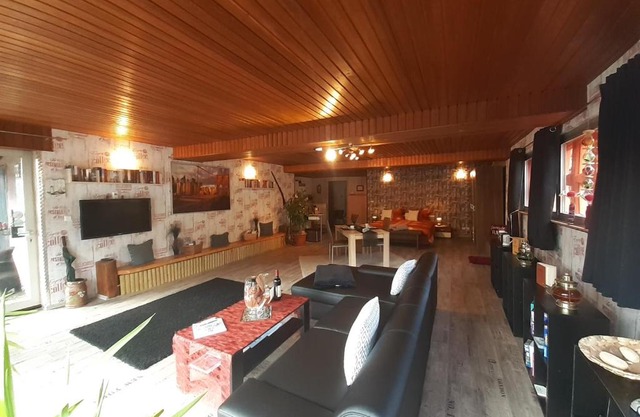Ferienwohnung Atlantis