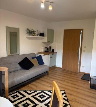 Ferienwohnung auf dem Högel in Piding