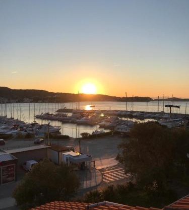 * Ferienwohnung auf der Insel Rab