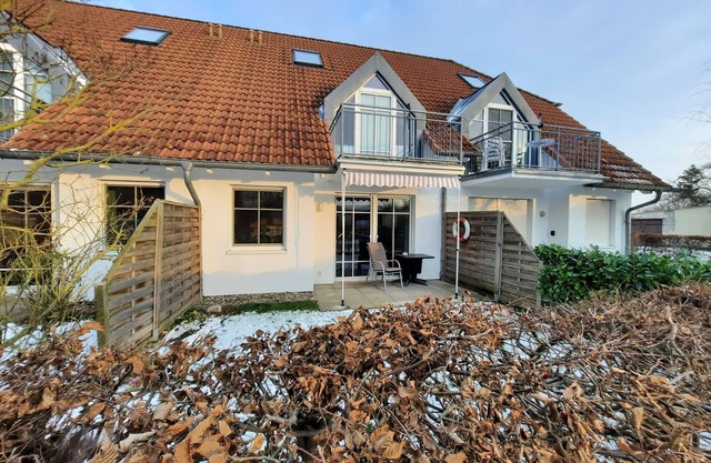 Apartamento en Insel Poel