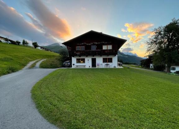 Ferienwohnung Bärfeld