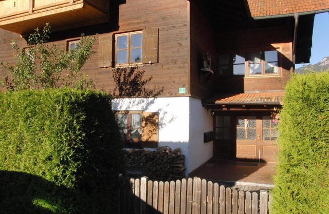 Ferienwohnung Bäumler