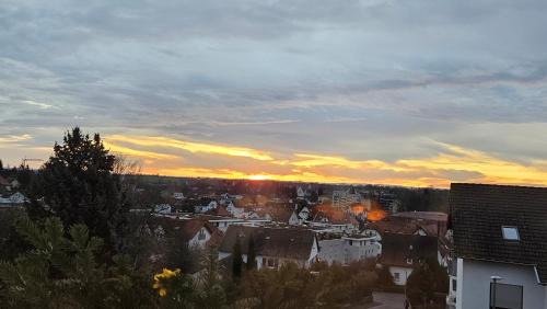 Ferienwohnung Bad Bergzabern