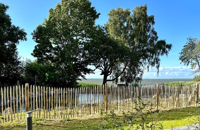 Ferienwohnung Baltic Lagoon Ostsee