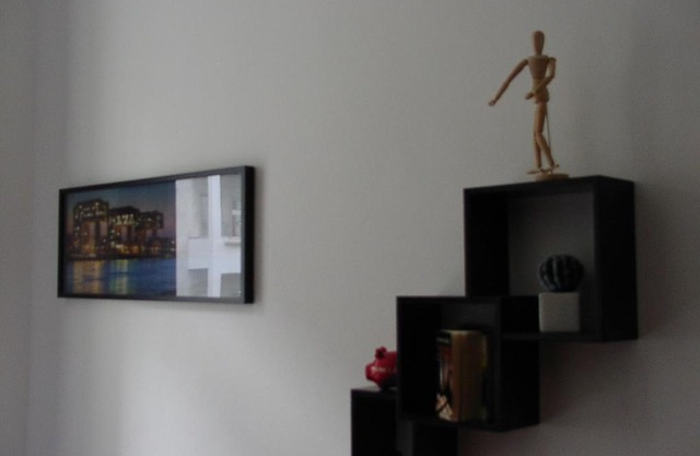 Ferienwohnung Bankwitz