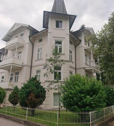 Ferienwohnung Barbarossa