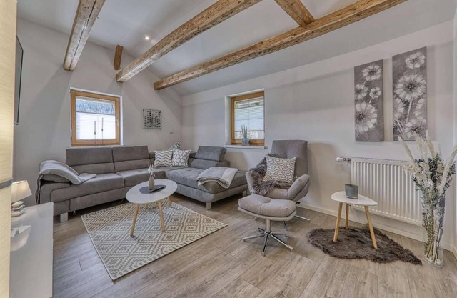 Ferienwohnung Bayern für bis zu 6 Personen