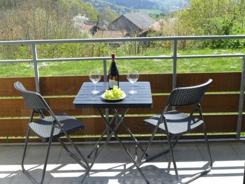 Ferienwohnung Bayerwald inklusive AktivCard Bayerischer Wald