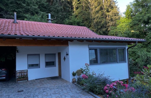Ferienwohnung Beate Hassler