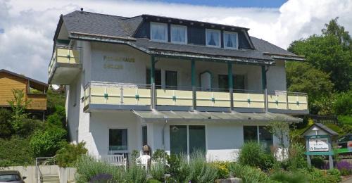 Ferienwohnung Becker