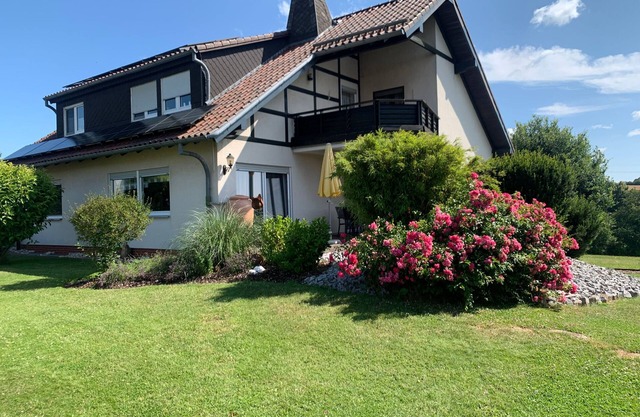 Ferienwohnung bei Besten
