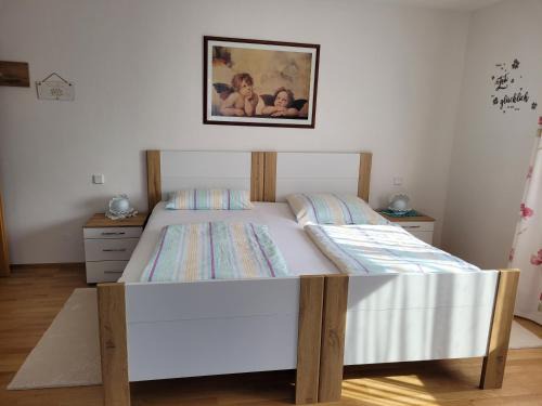 Ferienwohnung bei Helga