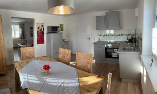 Ferienwohnung Beim Schuster