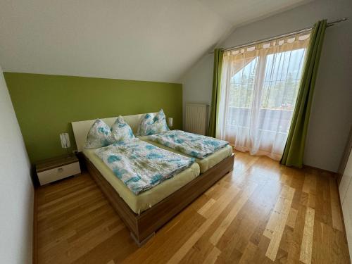 Ferienwohnung Bella