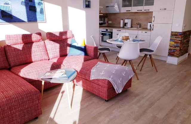 Ferienwohnung Bella Elisa