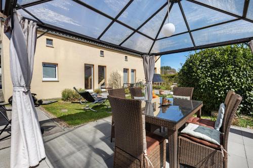 Ferienwohnung Beni