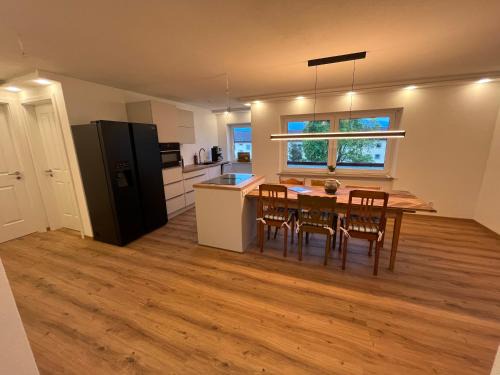 Ferienwohnung Bergblick
