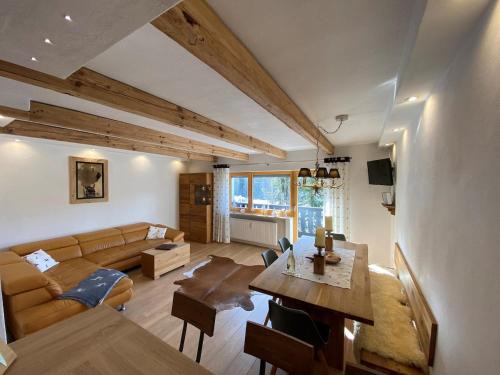 Ferienwohnung Bergglück