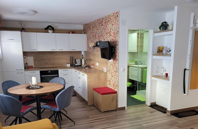 Ferienwohnung Bergglück - Ferienwohnung Bergglück 2313