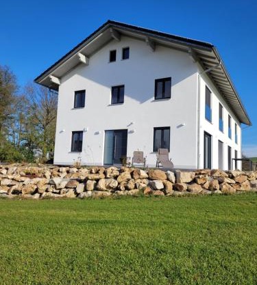 Ferienwohnung Bergmaier