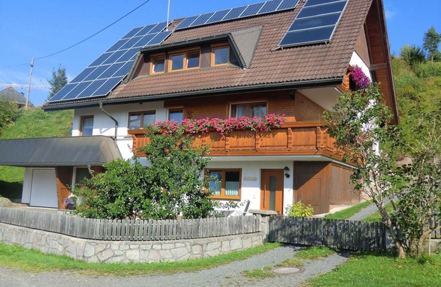 Apartamento panorámico, Kaiserhaus