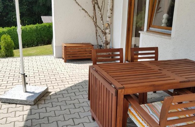 Ferienwohnung Betula