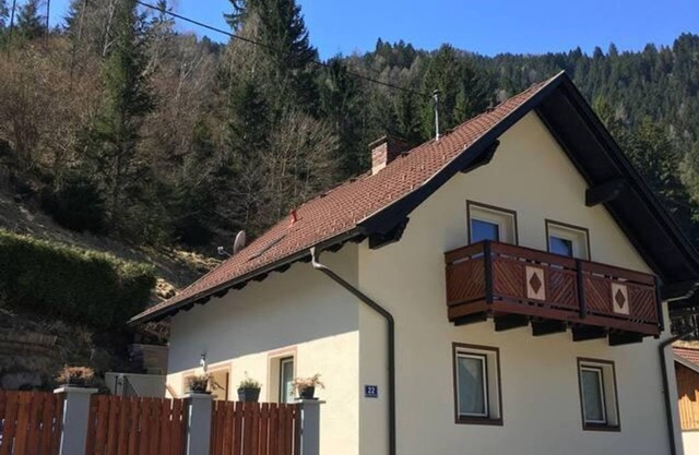 Ferienwohnung Bichl 1 2 - Bichl 1