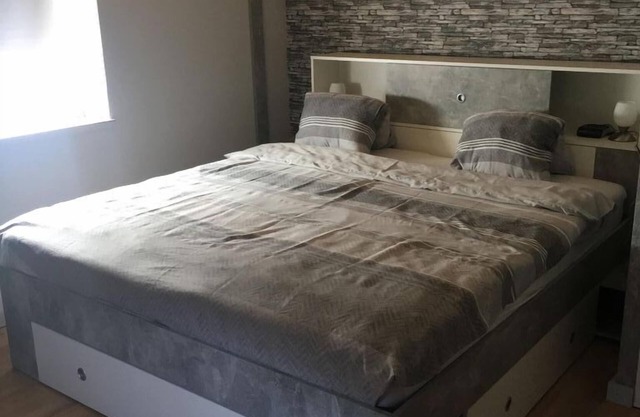 Ferienwohnung Bichl 1 1 - Bichl 1